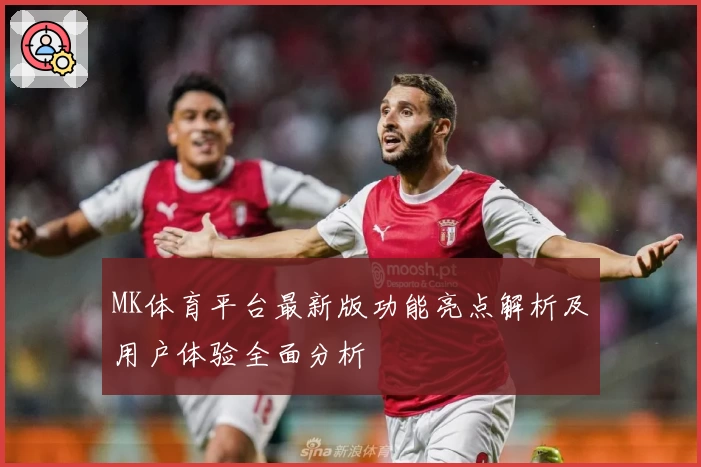 MK体育平台最新版功能亮点解析及用户体验全面分析