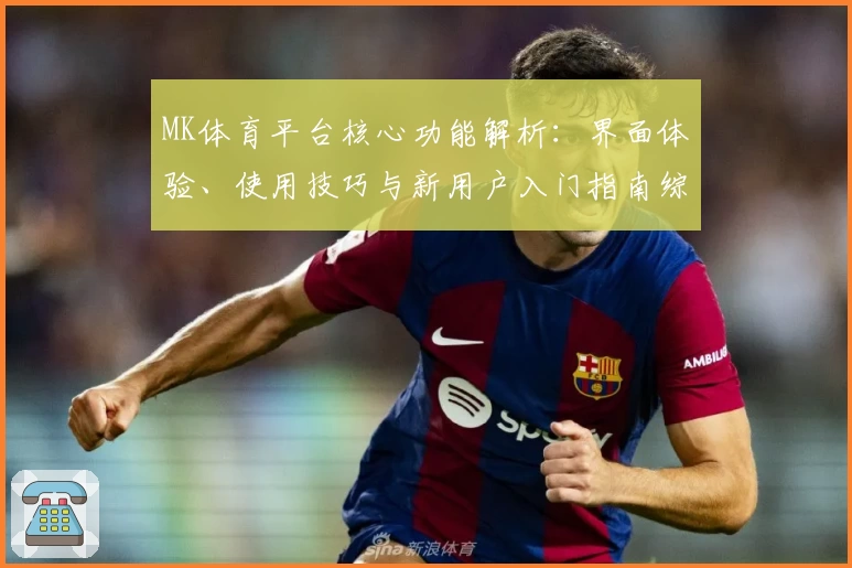 MK体育平台核心功能解析：界面体验、使用技巧与新用户入门指南综合评测分析